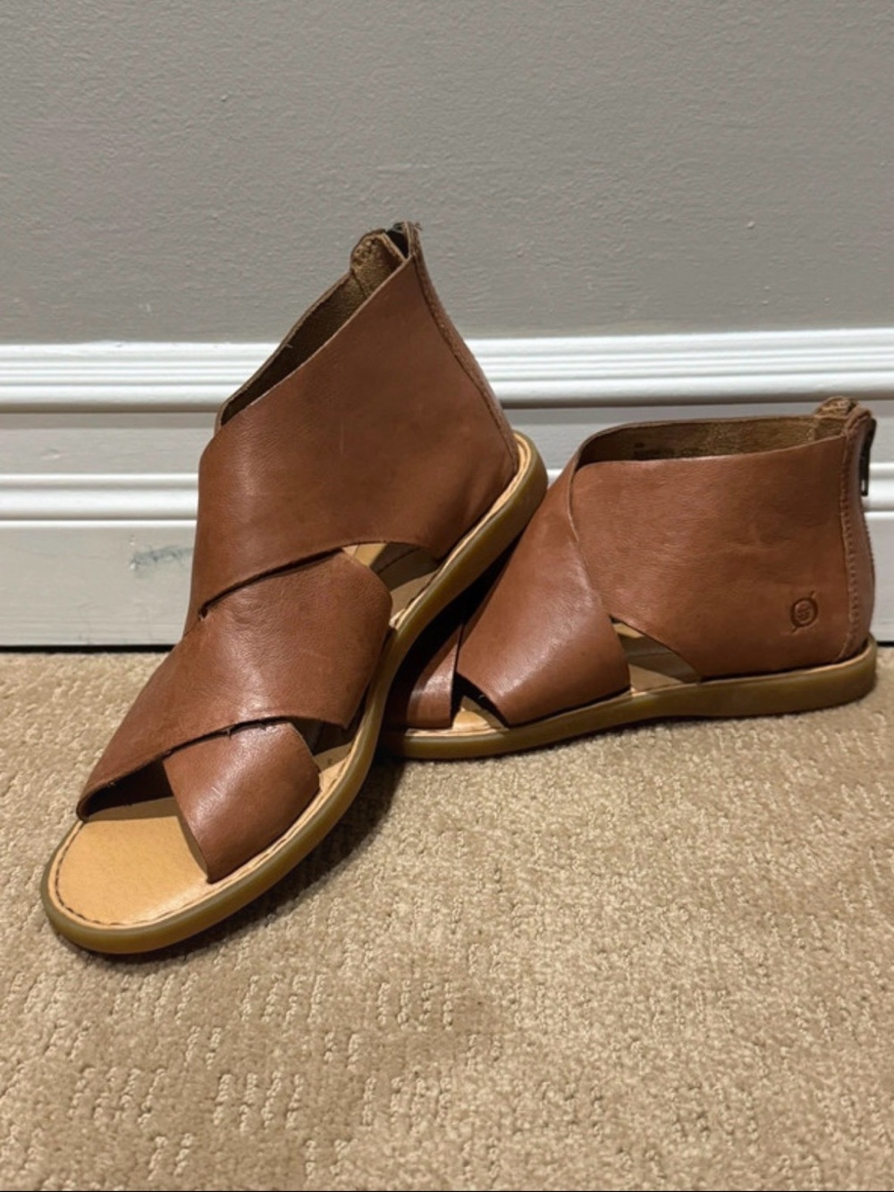 Born Women's Imani Sandals